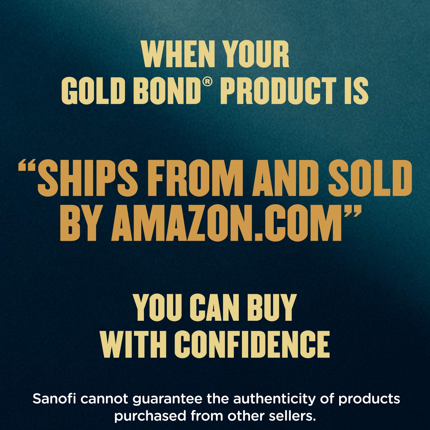 Gold Bond No Mess Talc-Free Foot Powder Spray 7 oz, Fresh Scent: Beauty