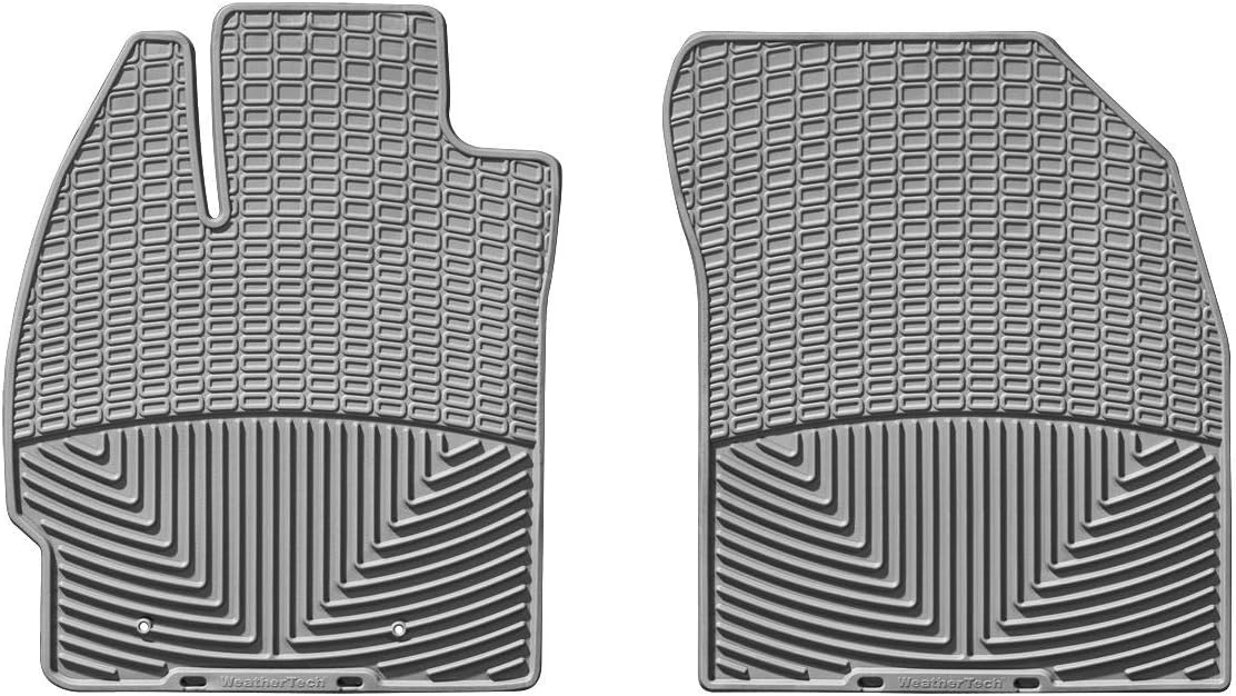 Weathertech All Weather Rubber Floor Mat For Select Toyota Prius