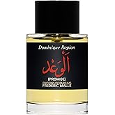 Frederic Malle Promise Eau de Parfum Spray for Unisex, 3.4 Ounce / 100ml