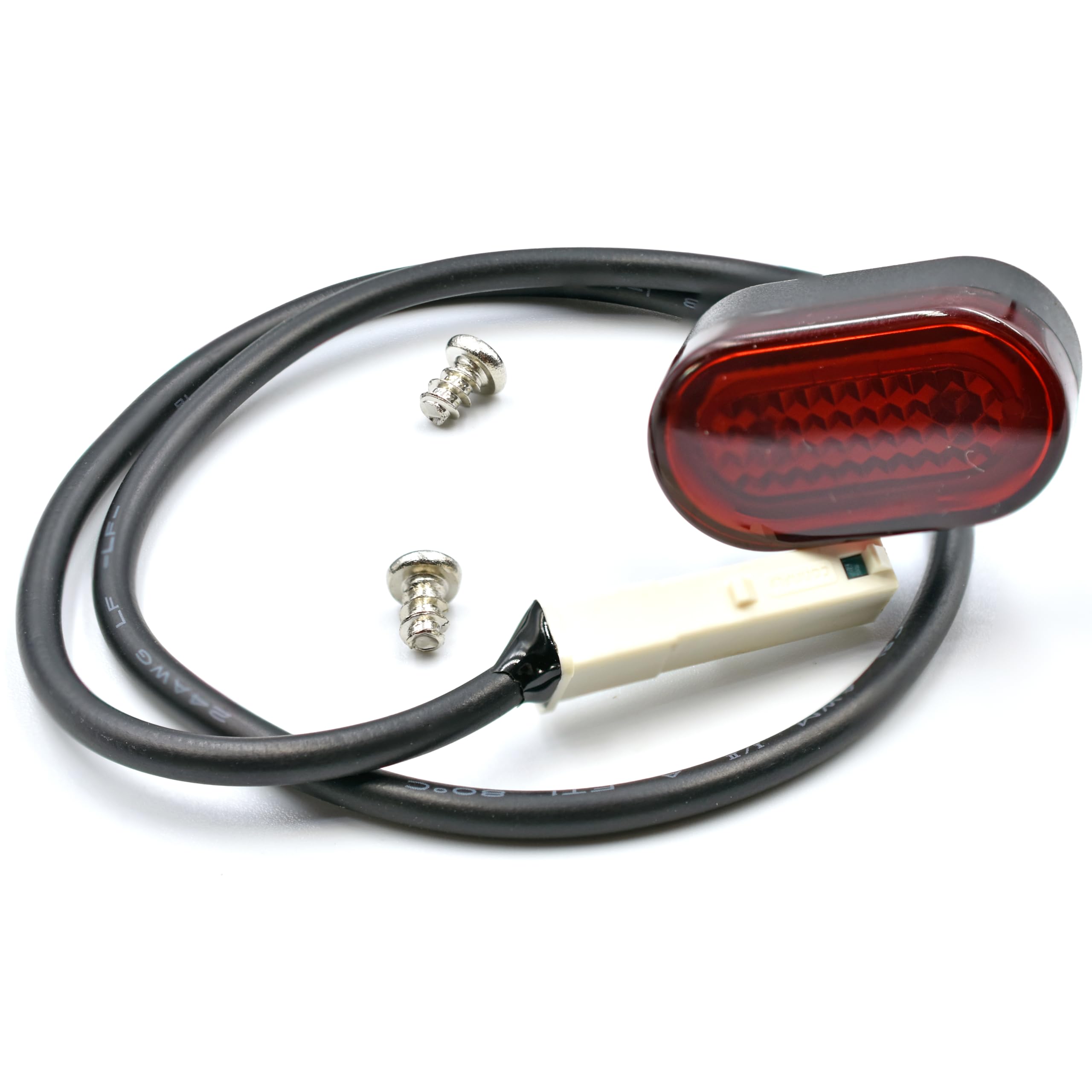 myBESTscooter - Kickscooter Rear Light Replacement For Segway Ninebot G30 Electric Scooter