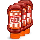 Fancy Ketchup 3-Pack