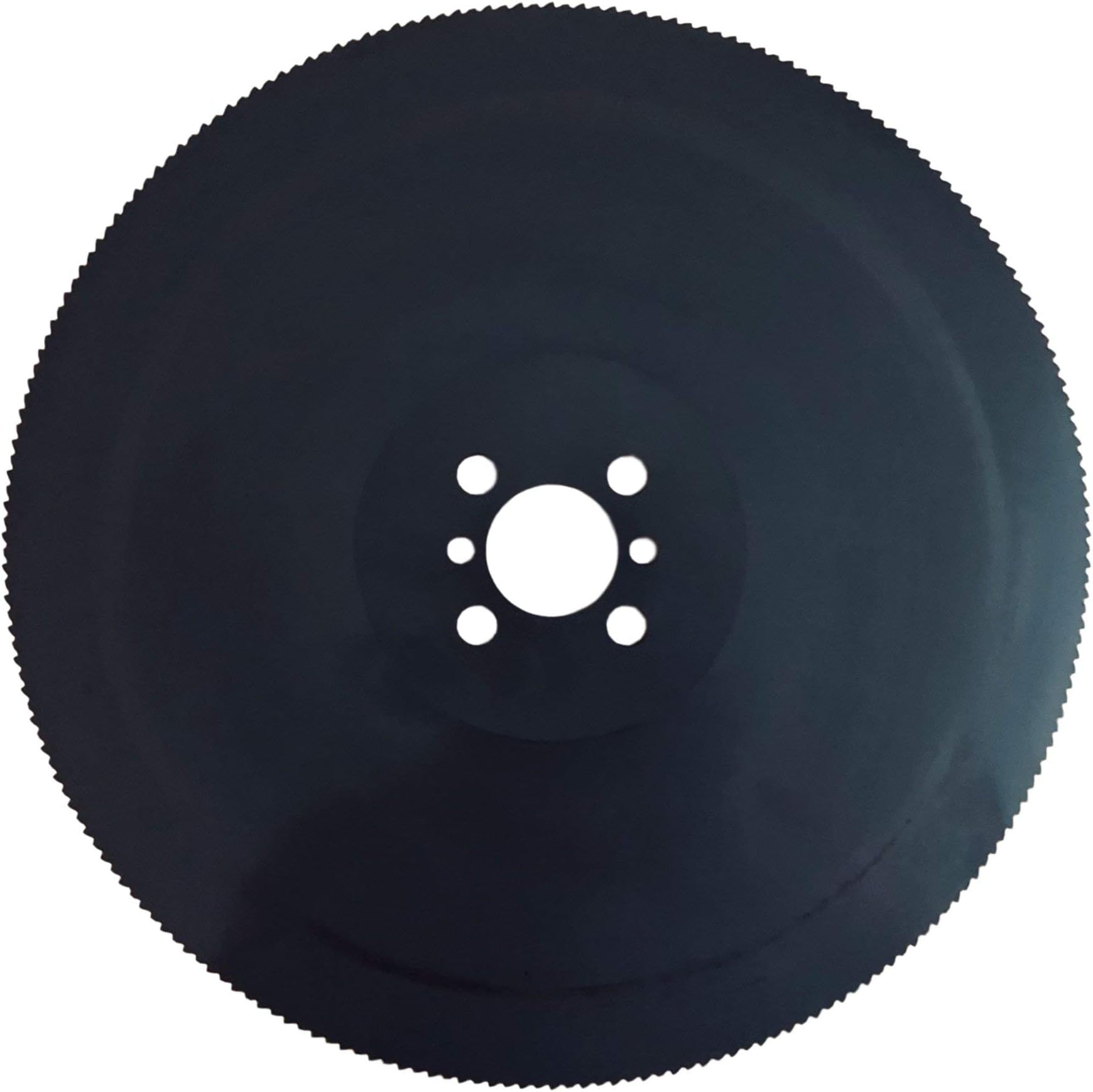 350 x 2.5 x 40 HSS M35 Co5 Cold Saw Blade (120 Teeth)