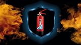 Firexo All in One Fire Extinguisher 2L Multipurpose 5yr EN3 CE view 5