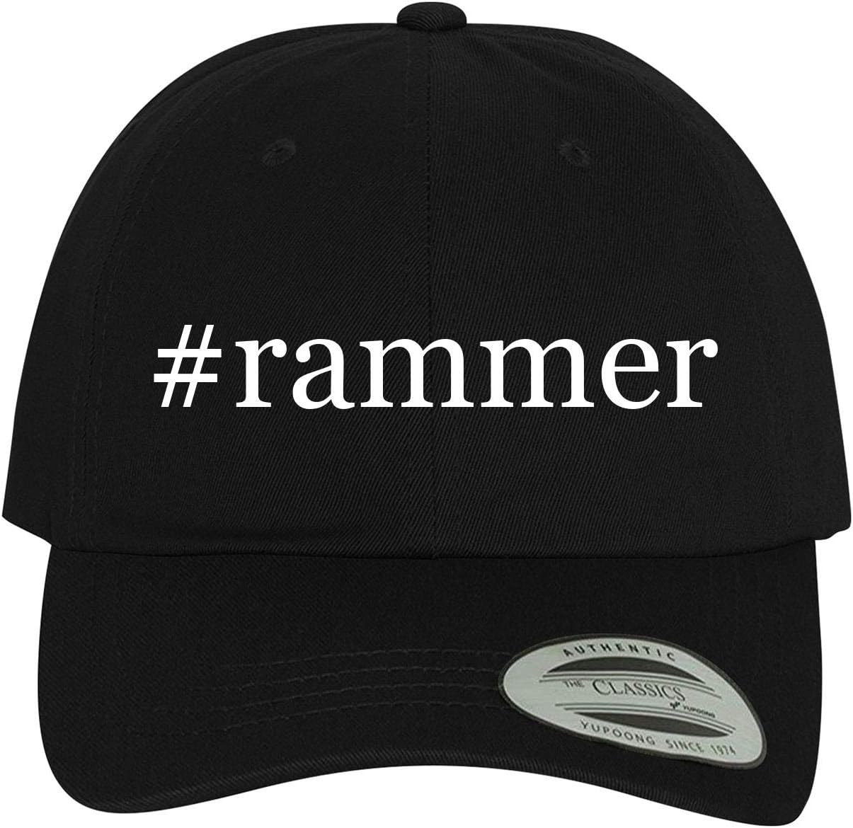 BH Cool Designs #Rammer - Comfortable Dad Hat Baseball Cap