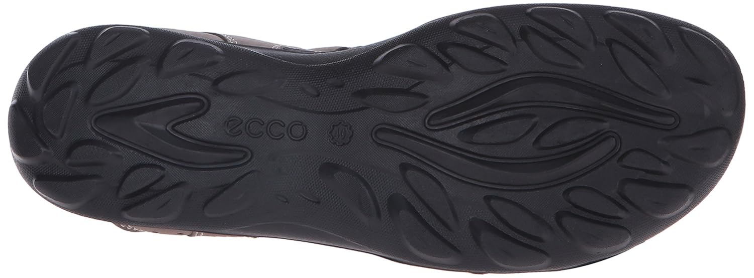 ecco women's kana sport sandal chili red 36 eu/5-5.5 m us