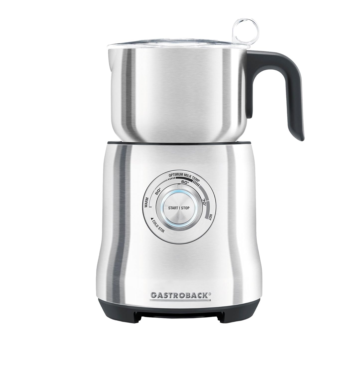 Top 10 elektrische Milchaufschäumer [Test 2019] | DieKochstube