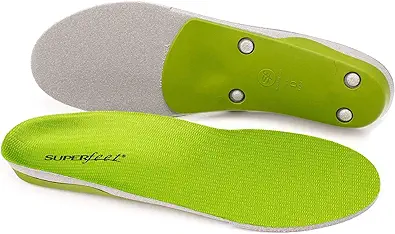 Superfeet Basketball Insoles