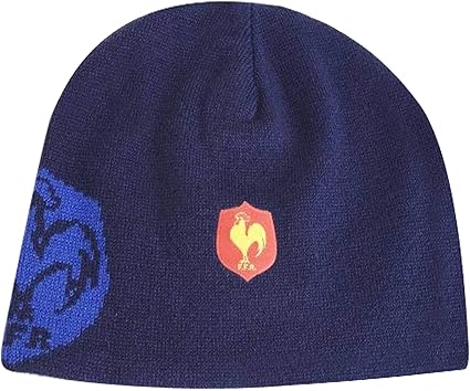Bonnet rugby ffr Clearance