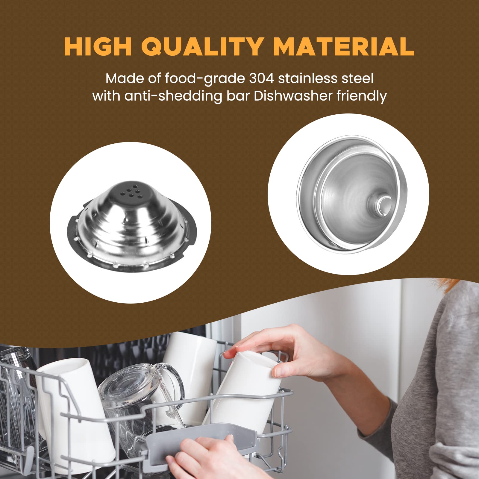 SYBO Commercial Grade Blender