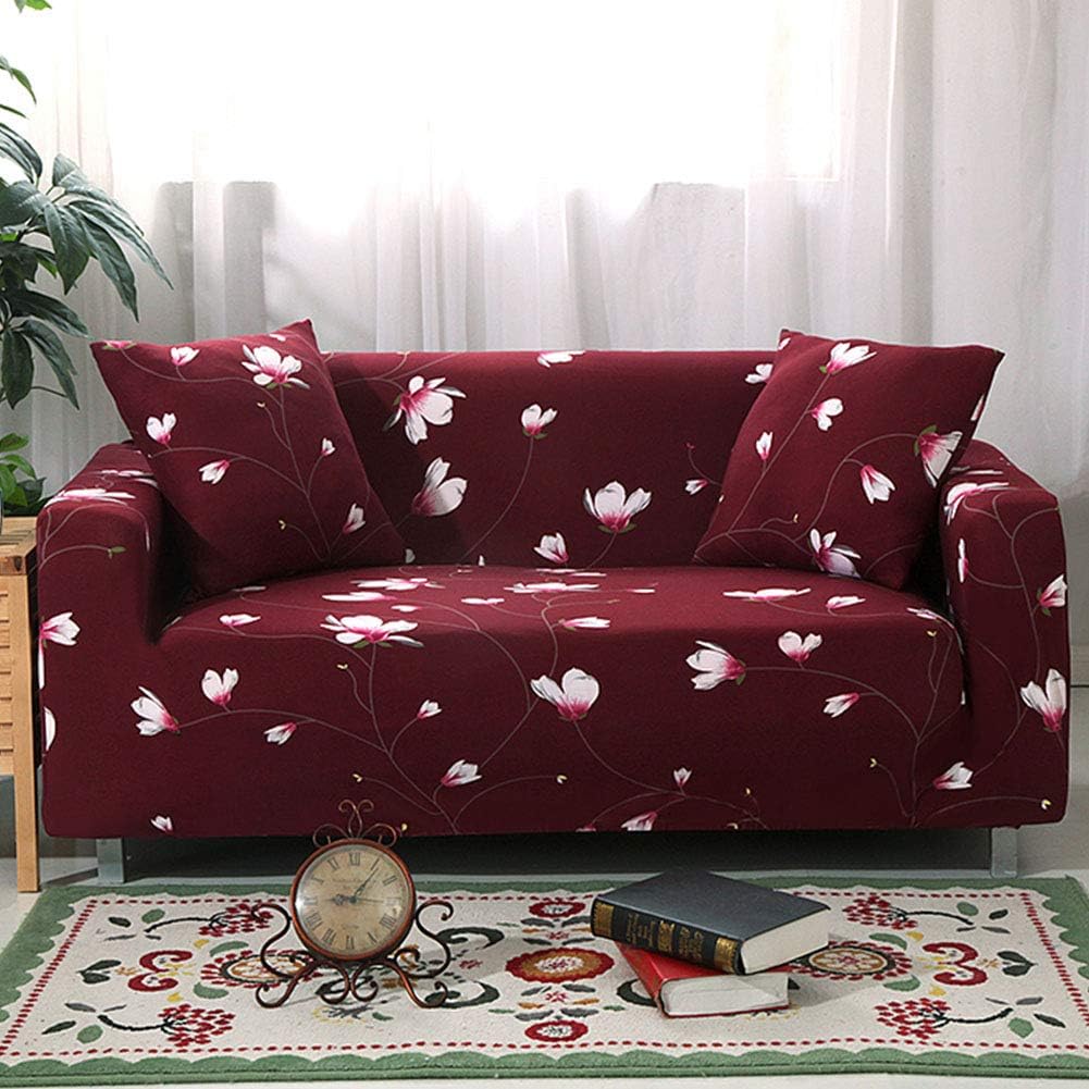 Best Sofa Cover With 3 Pillows
