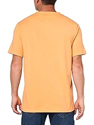 Regular Fit Short Sleeve Beach T-Shirt