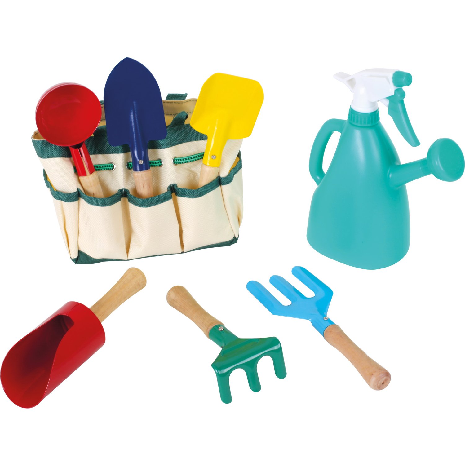 Legler Children's Gardening Set