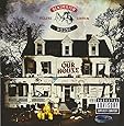 welcome to: OUR HOUSE [Deluxe Edition][Explicit]