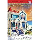 Deck the Hallways (A Fixer-Upper Mystery)