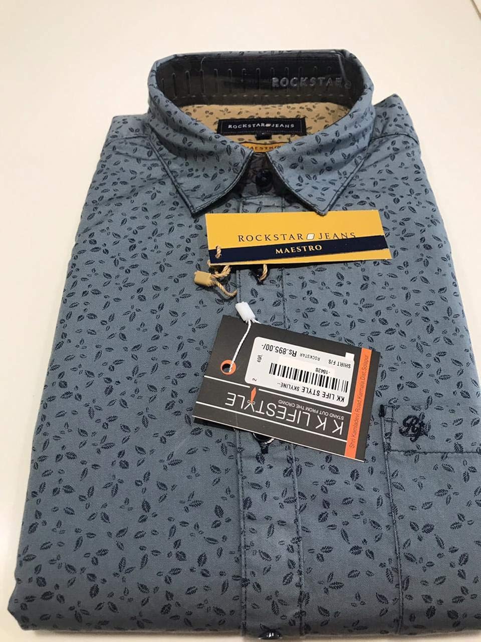 rockstar jeans shirts maestro