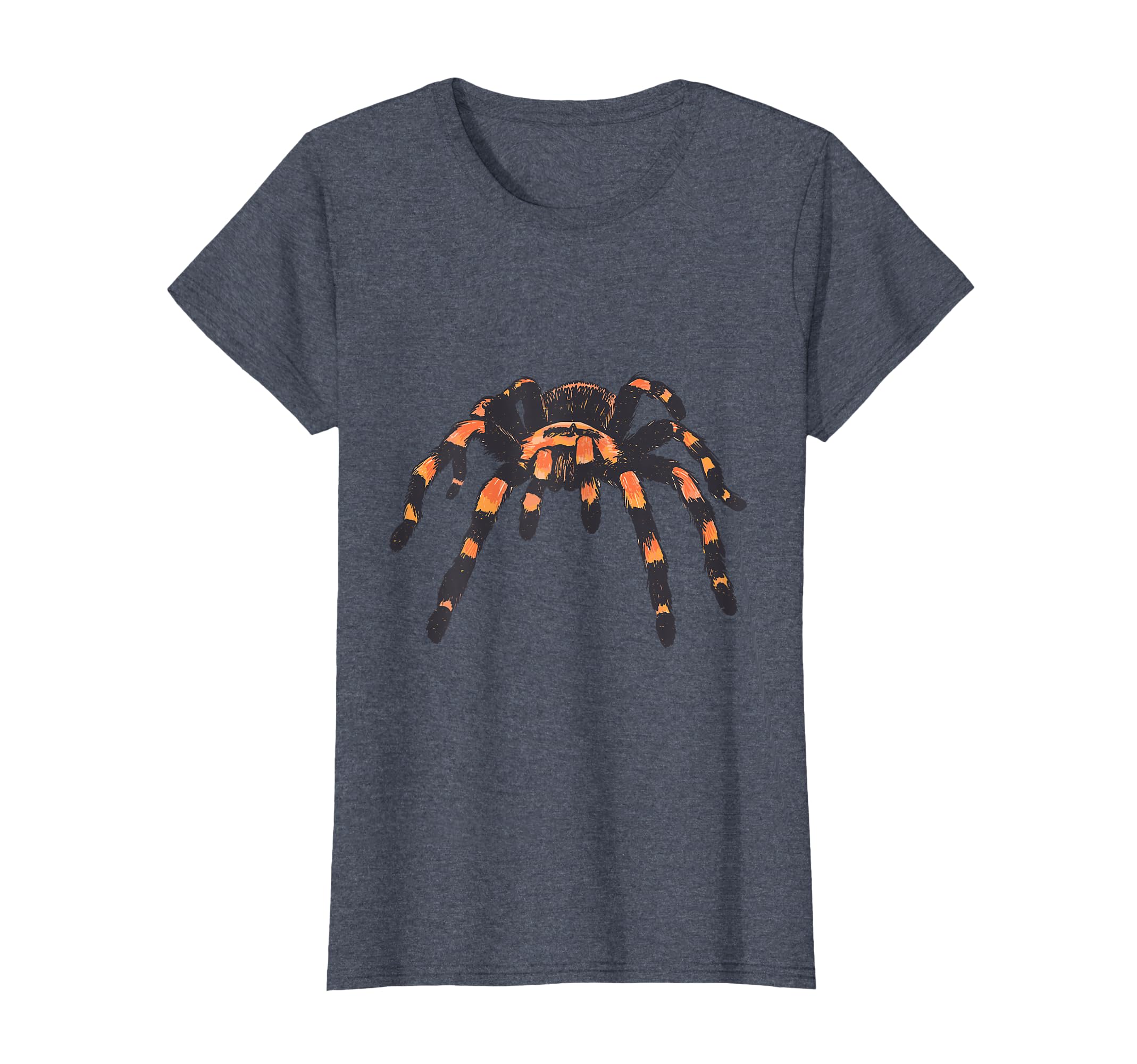 Tarantula, spider arachnology, cool terrarium outfit T-Shirt