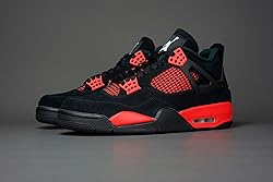 Nike Jordan Toddler Air Jordan 4 Retro TD BQ7670