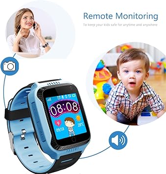 palmtalk home smart watch