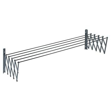 Wäscheständer An Die Wand - The Homey Design