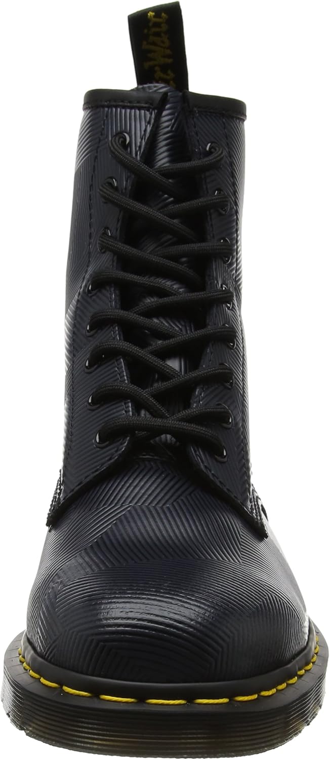 dr martens 1460 geo stripe