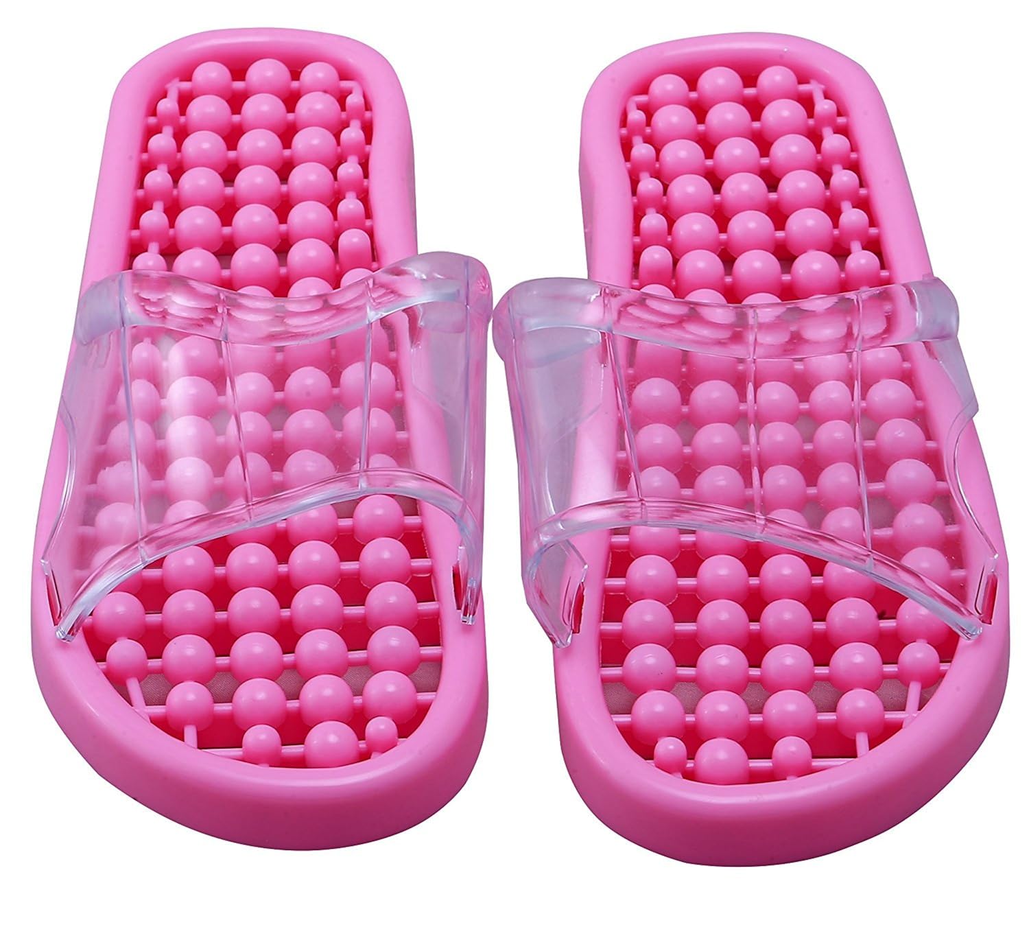 glive's acupressure massager slippers health care system acupressure slipper foot chappal