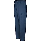 Red Kap Men's Cotton Cargo Pant