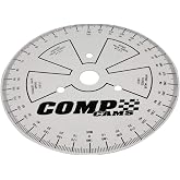 COMP Cams 4790 9 Sportsman Degree Wheel