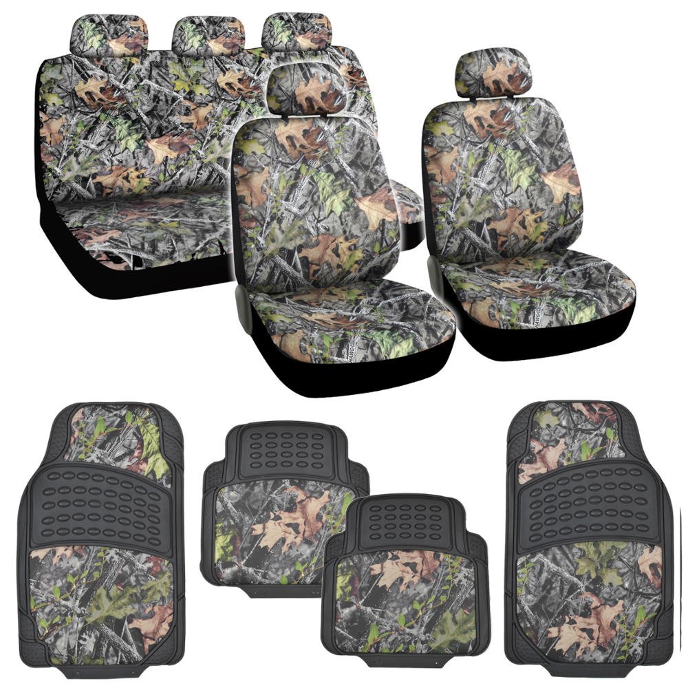 Best bdk all protect full set seat covers