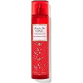 Bath & Body Works Fine Fragrance Body Spray Mist 8 fl oz / 236 mL (You're The One)