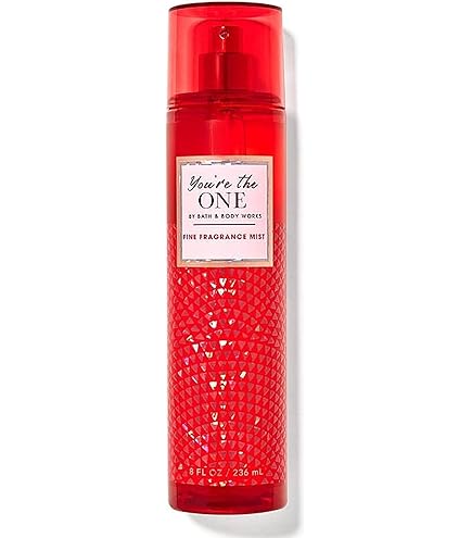 Amazon.com : Bath & Body Works You're The One Signature Collection