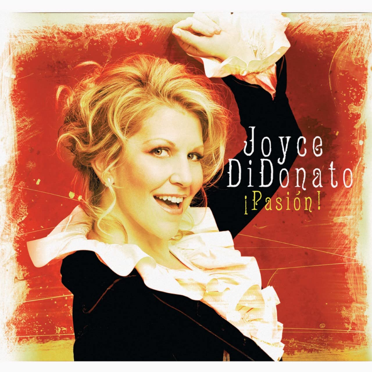 Joyce DiDonato - Pasión!