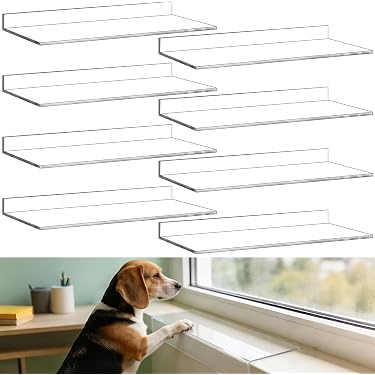 Window Sill Ledge Protector