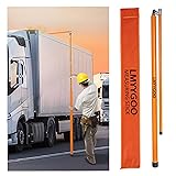 20FT Load Height Measuring Stick with Carrying