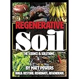 Regenerative Soil: The Science and Solutions