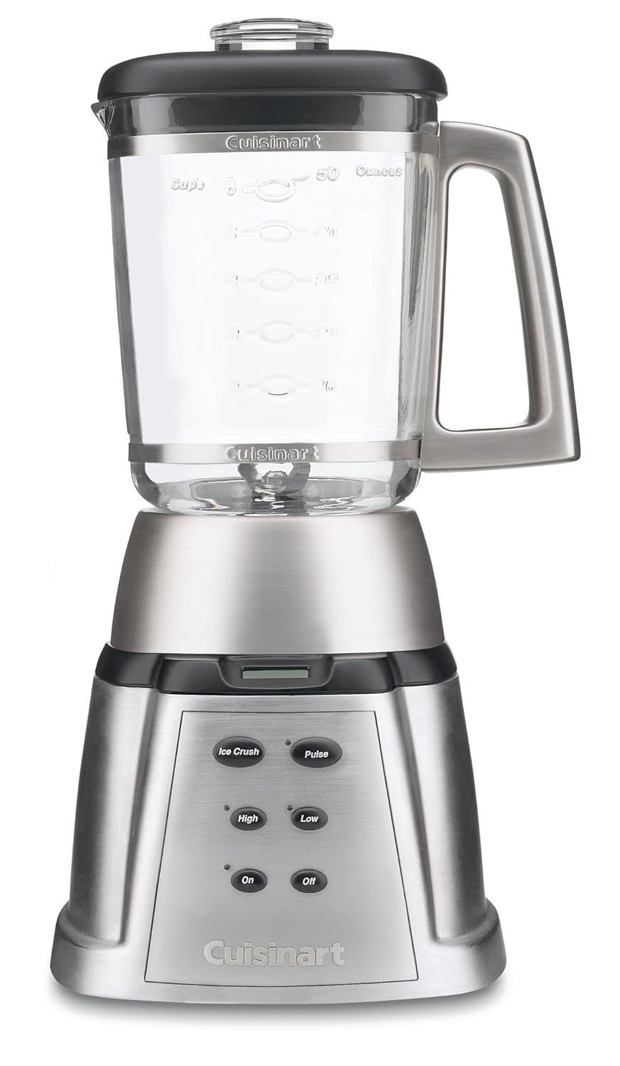 Cuisinart SmartPower Premier 600 Watt Blender CBT-500