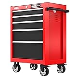 CRAFTSMAN Rolling Cabinets CMST98268RB - 1 Each