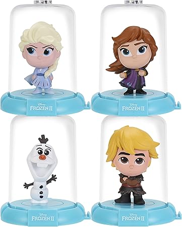 frozen characters toys