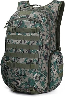 Amazon Mardingtop 35lミリタリー リュック タクティカル バックパック モール 軍用 リュックサック 防水 軽量 バッグ キャンプ 登山 ハイキング Mardingtop マーディングトップ シューズ バッグ Amazon Mardingtop 35lミリタリー リュック タクティカル バックパック モール 軍用 リュックサック 防水 軽量 バッグ キャンプ 登山 ハイキング Mardingtop マーディングトップ シューズ バッグ