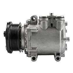 Torchbeam 78542 Automotive Air Conditioning AC