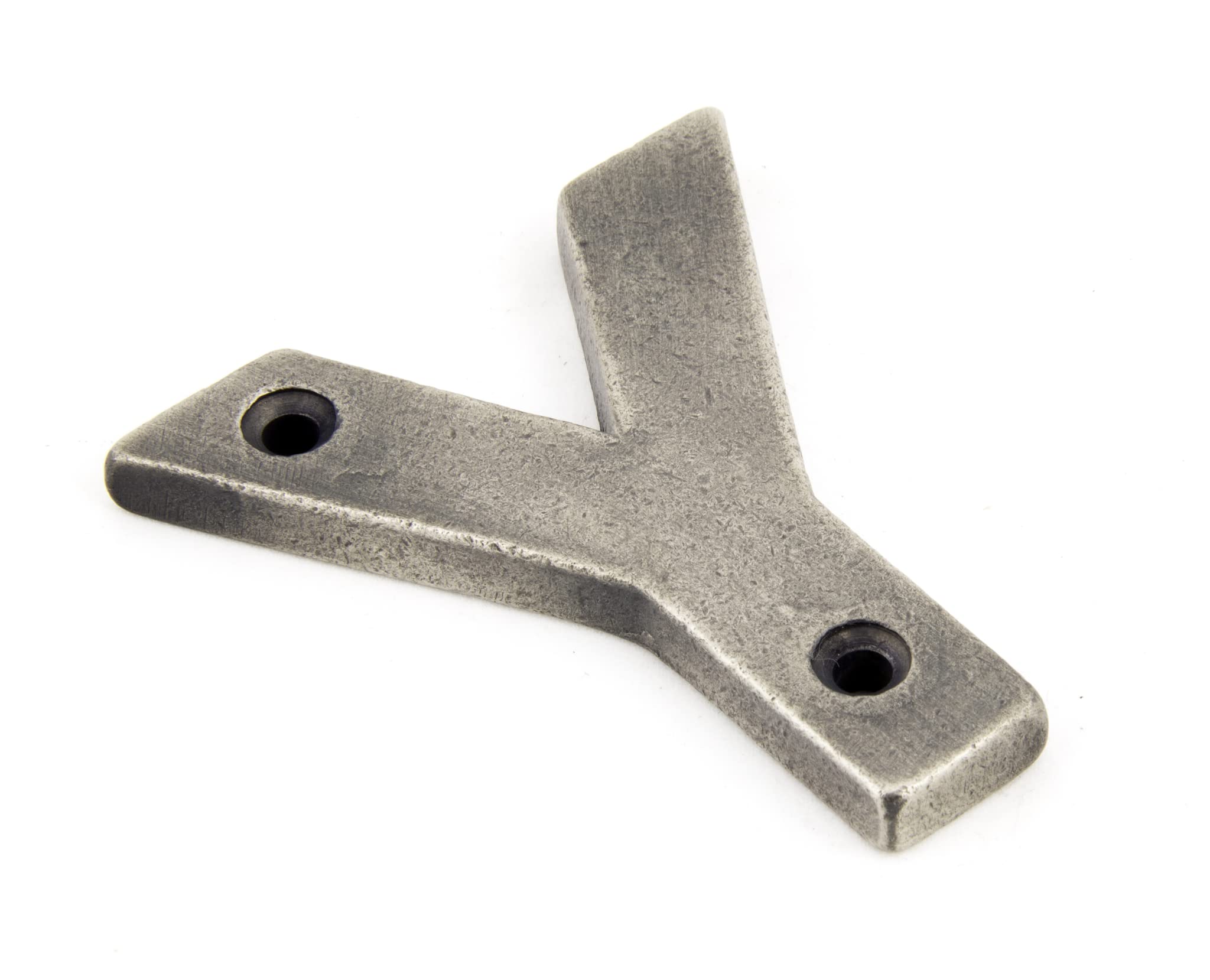 From the Anvil 83803Y Letter Y-Antique Pewter