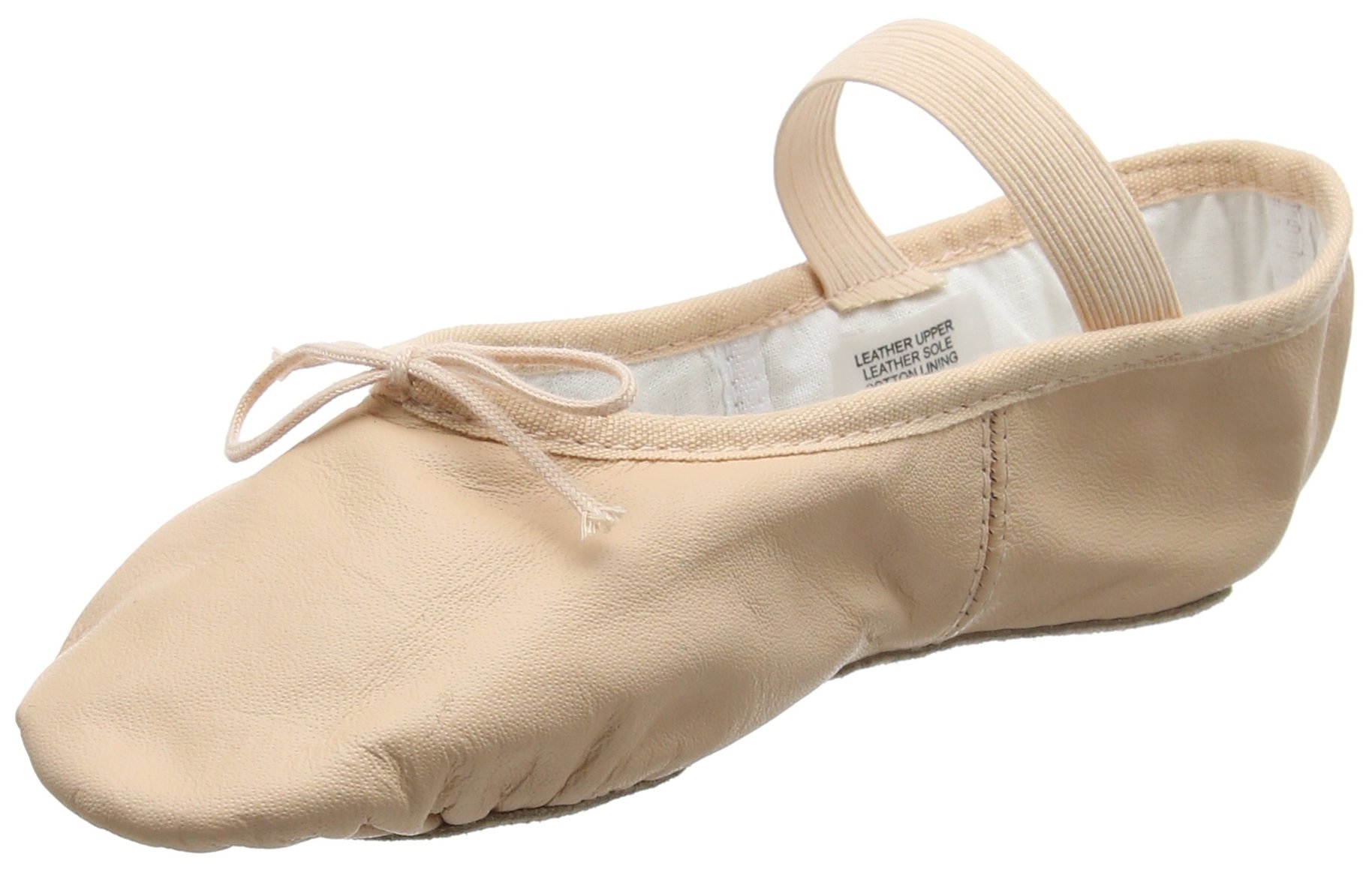 Bloch 209 Arise Leather Ballet Shoe