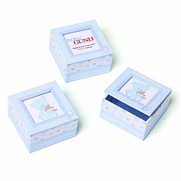amazon baby keepsake box