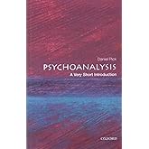 Psychoanalysis: A Very Short Introduction