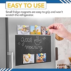 LOVIMAG Fridge Magnets 18Pcs Refrigerator