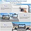 Hd 1080p Digital Wireless Backup Camera + 7' Dvr Monito... | Cuotas sin interés