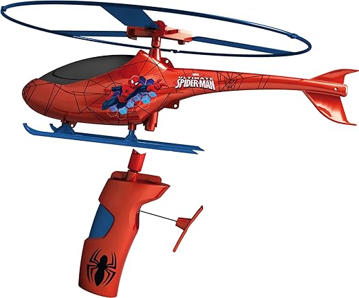 Amazon.co.jp： IMC Toys Spiderman Rescue 