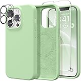 GONEZ Magnetic for iPhone 13 Pro Max