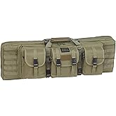 Bulldog Tactical Single Rifle Case by Bulldog Cases