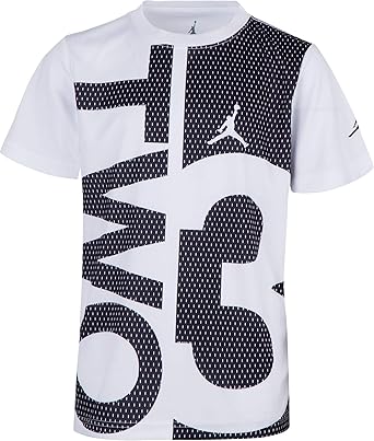 jordan t shirt dri fit
