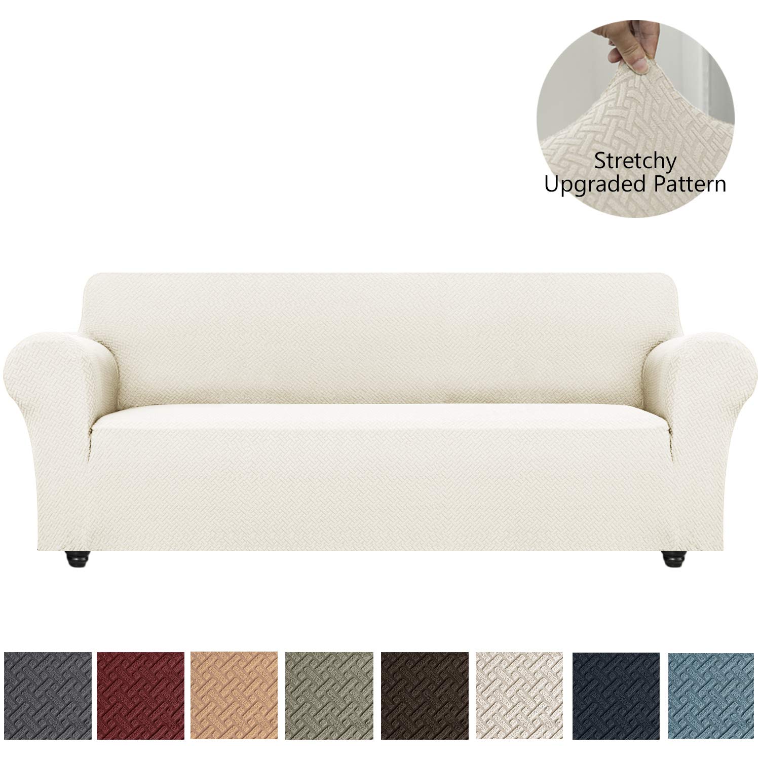 Best Sectional Sofa Stretch Cover